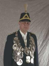 Regimentskönig